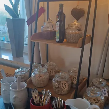 イン Landgasthof Zum Rappen