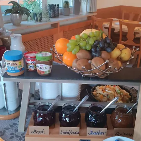 Landgasthof Zum Rappen イン