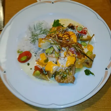 Landgasthof Zum Rappen イン クレーグリンゲン