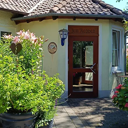 Landgasthof Zum Rappen イン