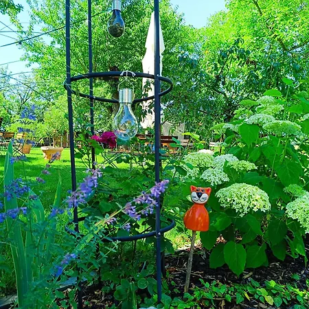 Landgasthof Zum Rappen