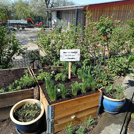 イン Landgasthof Zum Rappen クレーグリンゲン