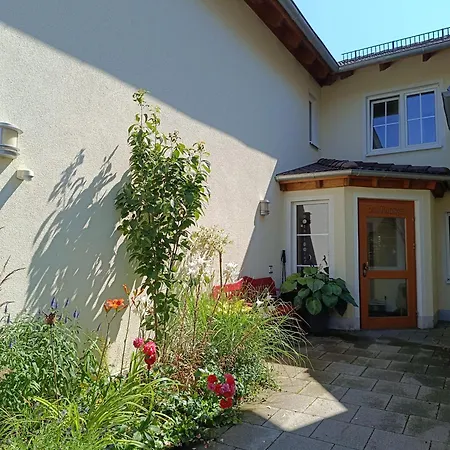 Mini-hôtel Landgasthof Zum Rappen 3*