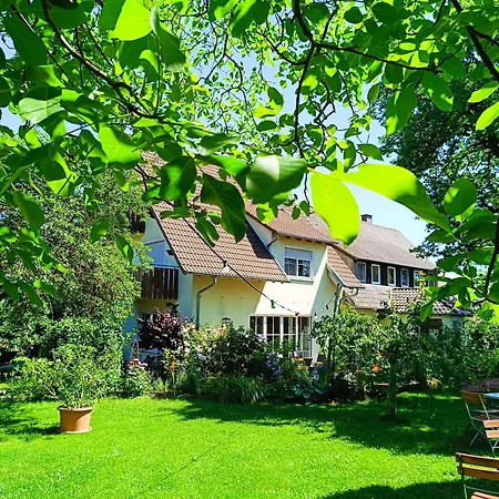 Landgasthof Zum Rappen イン