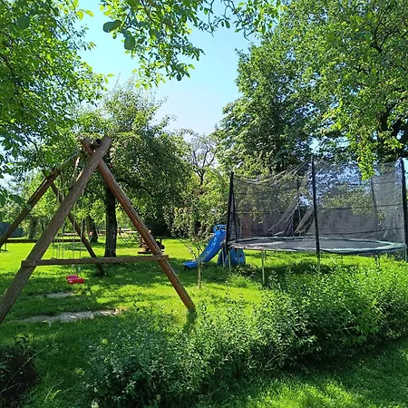 Landgasthof Zum Rappen Mini-hôtel 3*