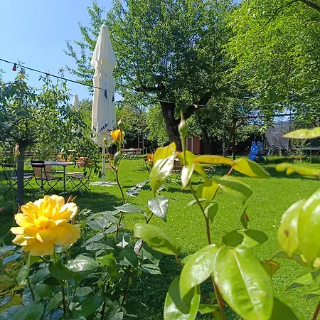 Landgasthof Zum Rappen