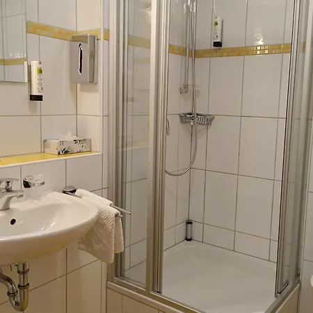 Landgasthof Zum Rappen