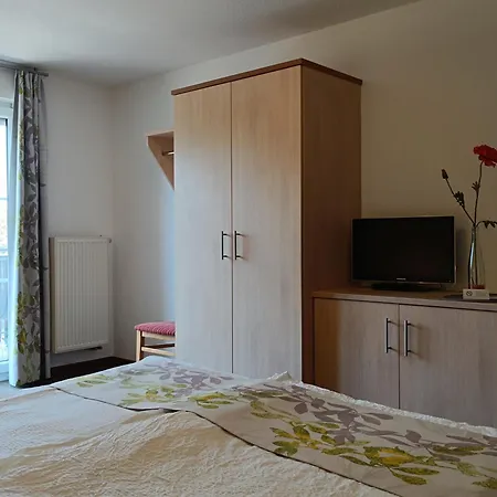 Landgasthof Zum Rappen 3*