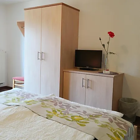 イン Landgasthof Zum Rappen