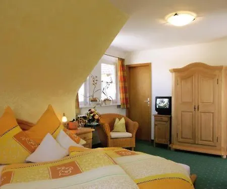 Landgasthof Zum Rappen イン